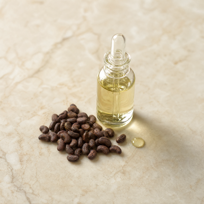 Bakuchiol versus retinol
