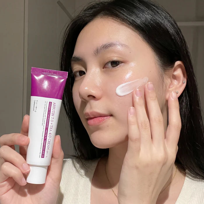 Radiance & Pigment Correction