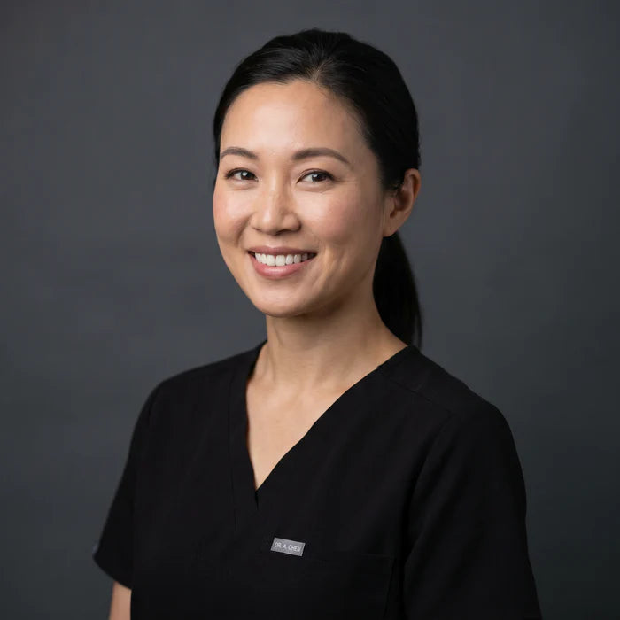 Dr. Lena Söderström