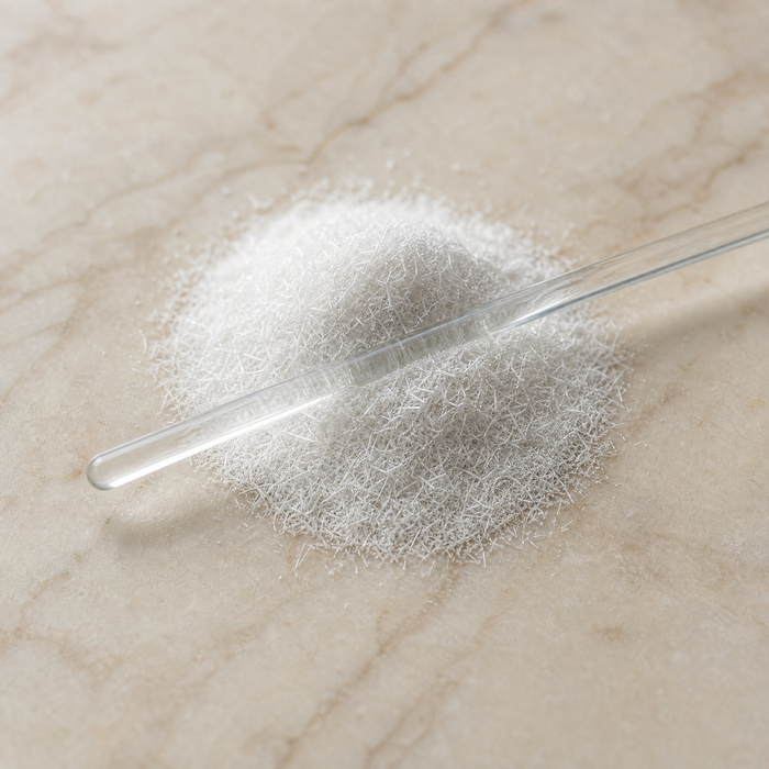Retinal with peptides