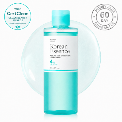 Azelaic Clear Toner — image 01