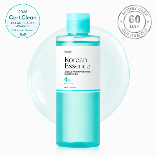 Azelaic Clear Toner