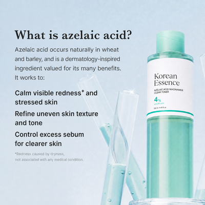 Azelaic Clear Toner — image 02