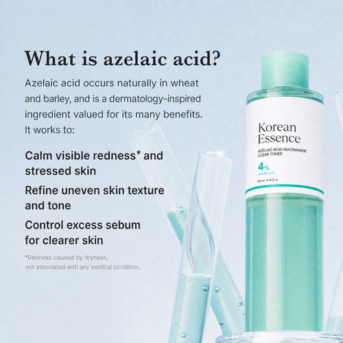Azelaic Clear Toner