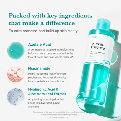 Azelaic Clear Toner — image 03