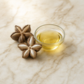 Sacha inchi oil