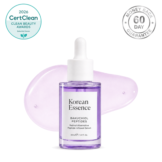 Bakuchiol 1.25% Smoothing Serum, product image
