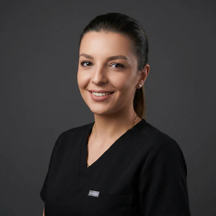 Dr. Anna Bergström