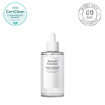 Centella 77% Brightening Ampoule for Uneven Skin Tone — image 01
