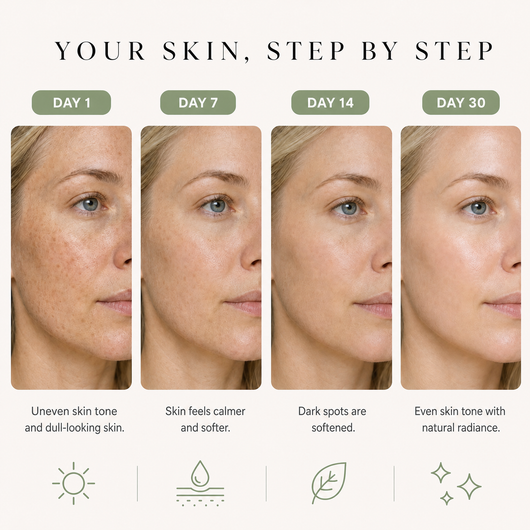 Centella 77% Brightening Ampoule for Uneven Skin Tone — image 03