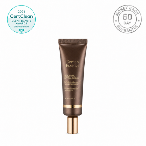 Deep Reviving Bakuchiol Retinol Serum