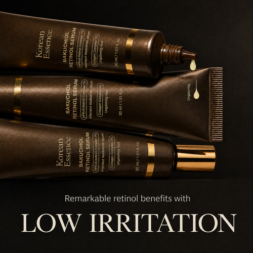 Deep Reviving Bakuchiol Retinol Serum