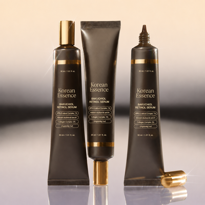 Deep Reviving Bakuchiol Retinol Serum — image 04