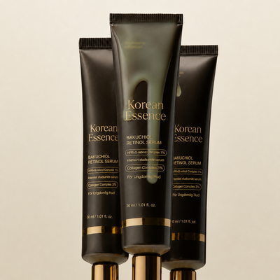 Deep Reviving Bakuchiol Retinol Serum — image 05