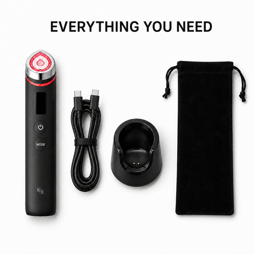 Essence Lift Pro — 6-in-1 LED & microcurrent device