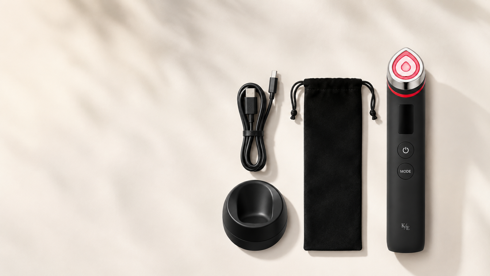 Everything you need to get started