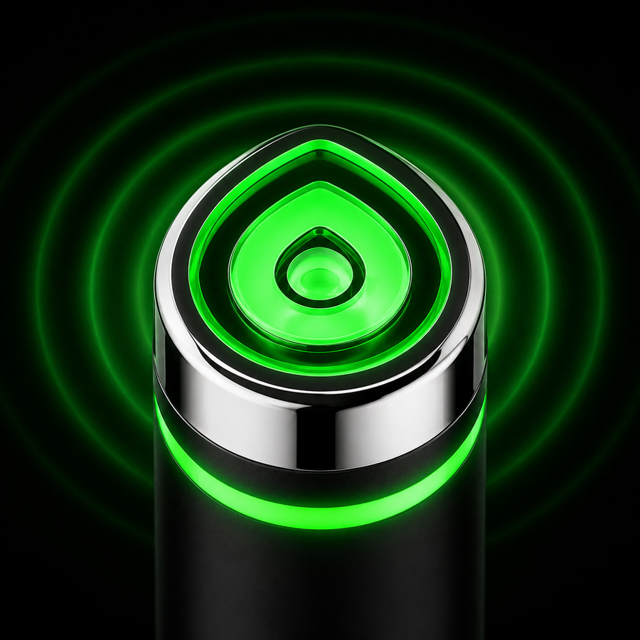 Microcurrent