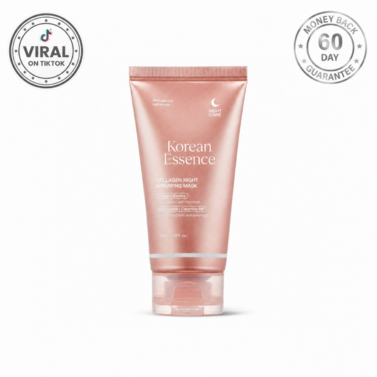 Glass Skin Overnight Mask — image 01