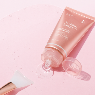 Glass Skin Overnight Mask — image 02