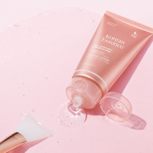 Glass Skin Overnight Mask — image 02