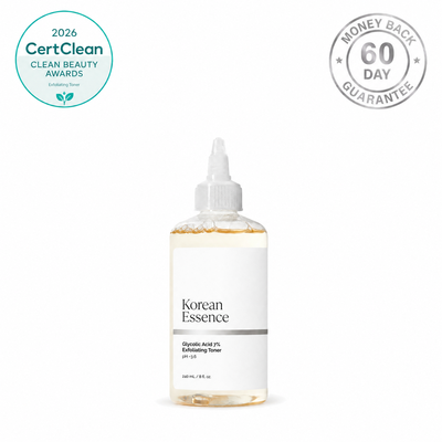 Glycolic Acid 7% Exfoliating Toner — image 01