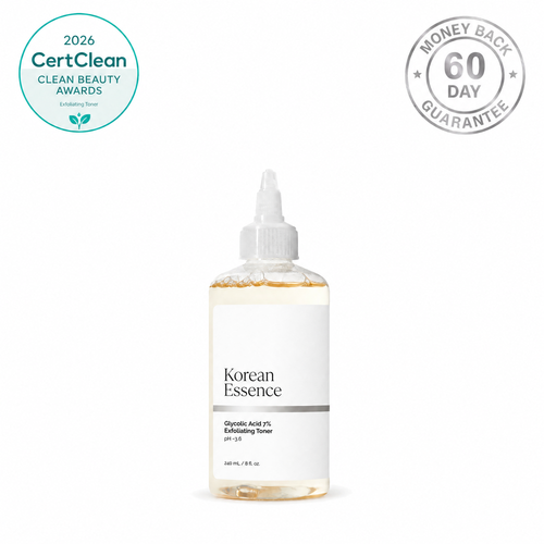 Glycolic Acid 7% Exfoliating Toner