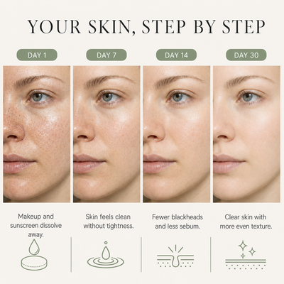 Heartleaf Cleansing Oil — image 03