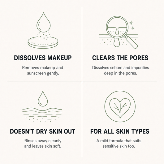 Heartleaf Cleansing Oil — image 04