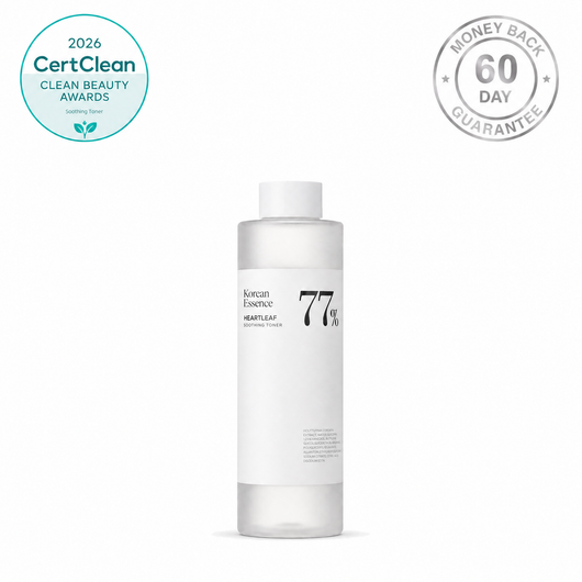 Heartleaf 77% Calming Toner 250 ml — image 01