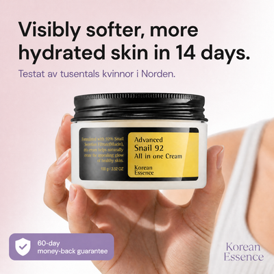 Snail Mucin All-in-One Cream — image 05