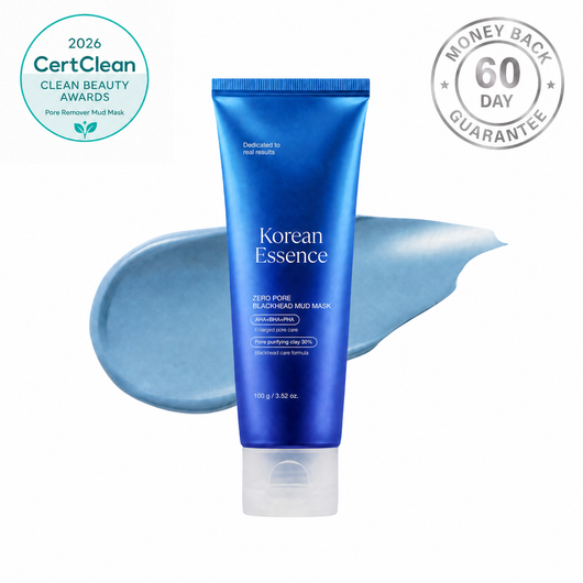 Deep Pore Clay Mask — image 01
