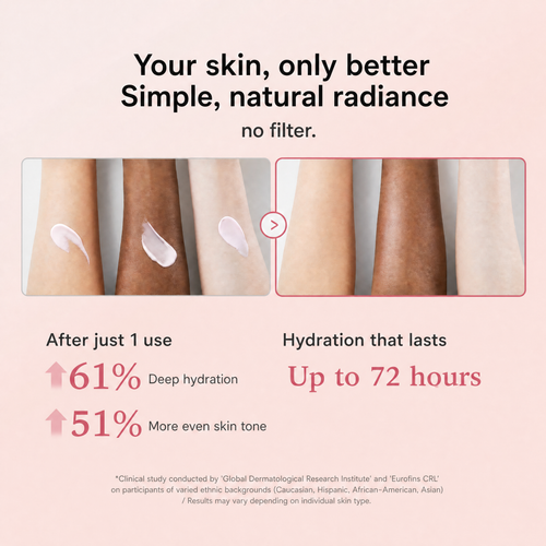 Collagen Glow Sunscreen SPF 50