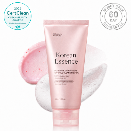 PDRN Foam Cleanser
