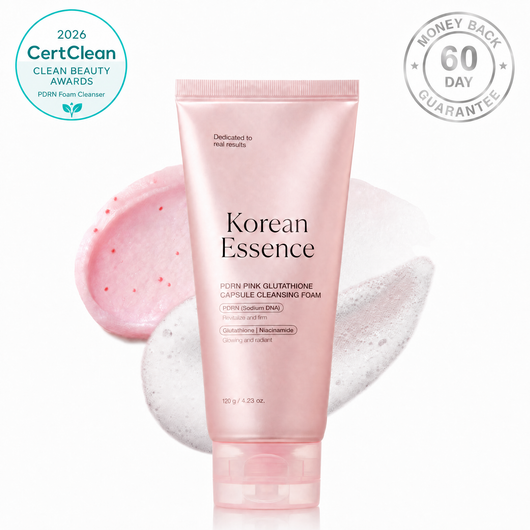 PDRN Foam Cleanser — image 01