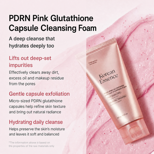 PDRN Foam Cleanser — image 03