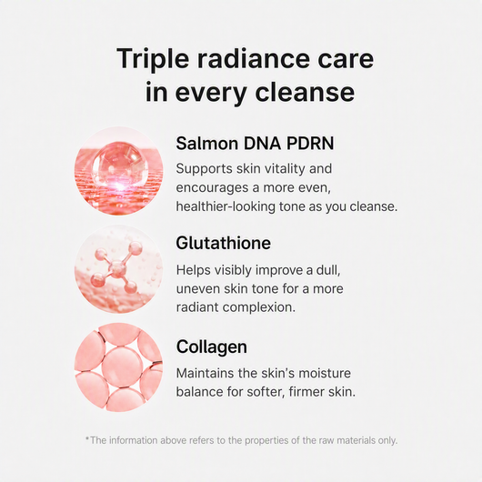PDRN Foam Cleanser — image 04