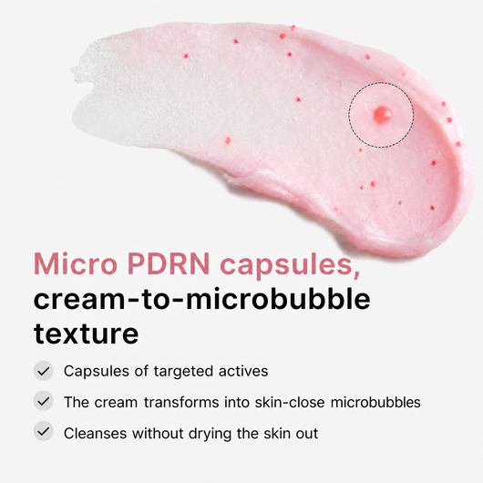 PDRN Foam Cleanser — image 06
