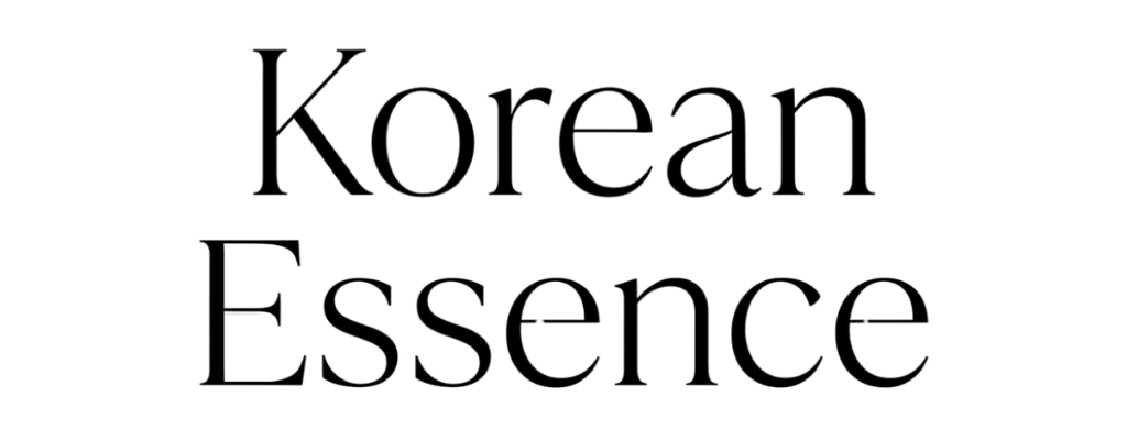 Korean Essence