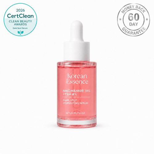 Niacinamide 10% + TXA 4% Dark Spot Correcting Serum