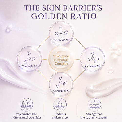 Night Cream – Skin Renewing