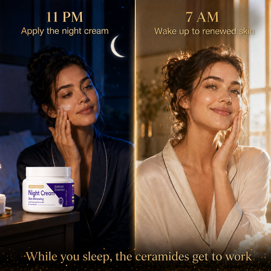 Night Cream – Skin Renewing — image 03