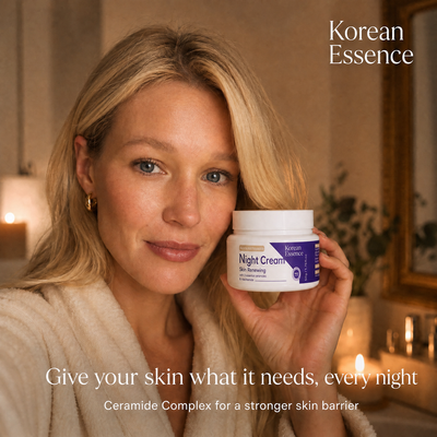 Night Cream – Skin Renewing — image 04