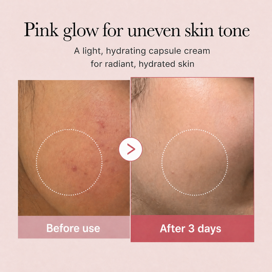 PDRN Pink Collagen Capsule Cream — image 03