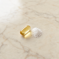 Adenosine and vitamin E