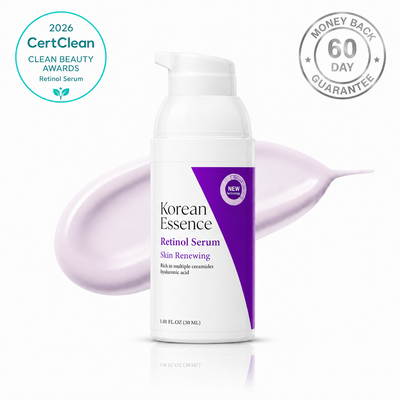 Retinol Serum – Skin Renewing — image 01
