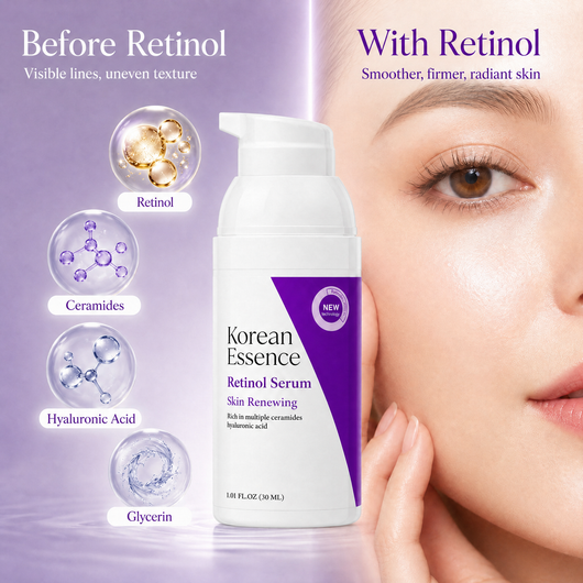Retinol Serum – Skin Renewing — image 02