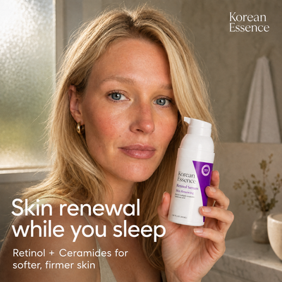 Retinol Serum – Skin Renewing — image 04