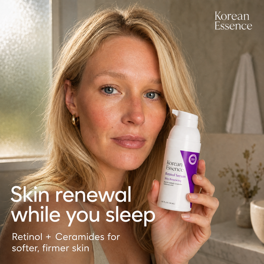 Retinol Serum – Skin Renewing — image 04