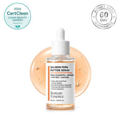 Salmon PDRN Peptide Serum, product image