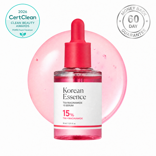 TXA Niacinamide Serum